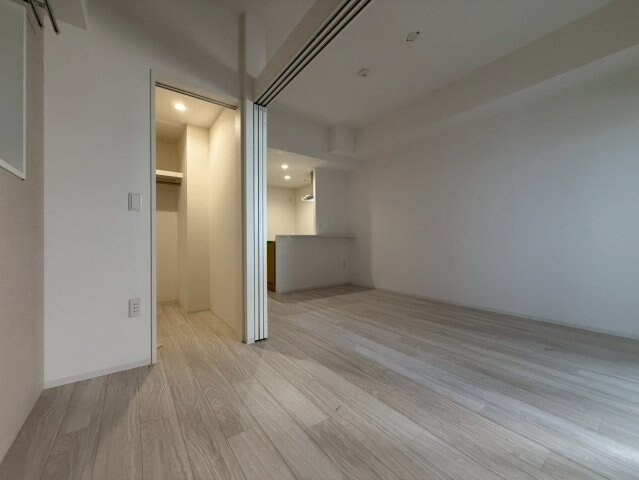 セレニテフラン谷町四丁目の物件内観写真