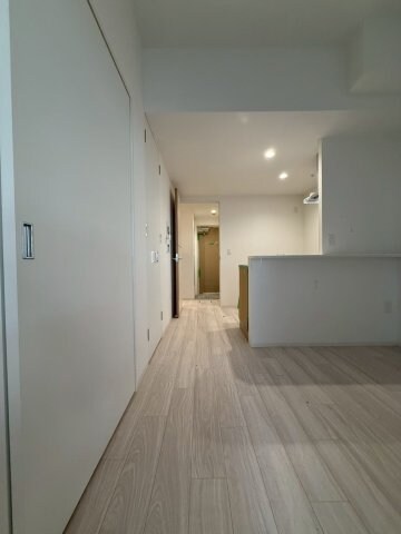 セレニテフラン谷町四丁目の物件内観写真