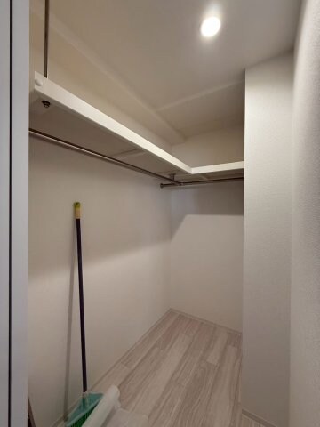 セレニテフラン谷町四丁目の物件内観写真