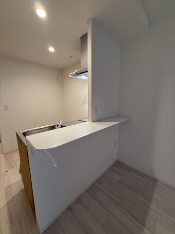 セレニテフラン谷町四丁目の物件内観写真