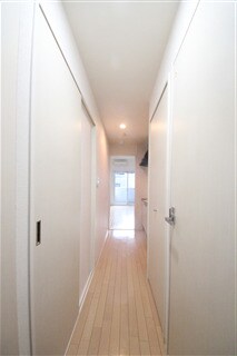 オリエンタル靱本町の物件内観写真