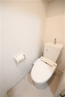 オリエンタル靱本町の物件内観写真