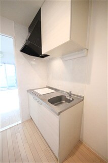 オリエンタル靱本町の物件内観写真