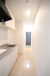 オリエンタル靱本町の物件内観写真