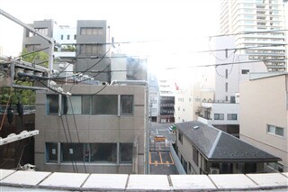 オリエンタル靱本町の物件内観写真