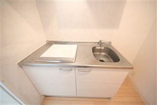 オリエンタル靱本町の物件内観写真