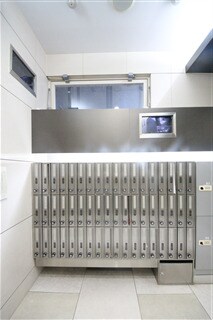 オリエンタル靱本町の物件内観写真