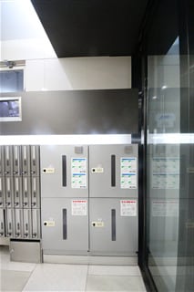 オリエンタル靱本町の物件内観写真