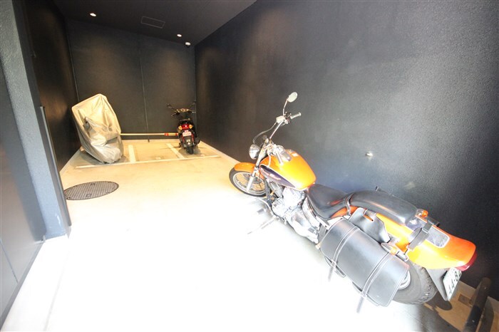 コンフォリア北堀江一丁目の物件外観写真