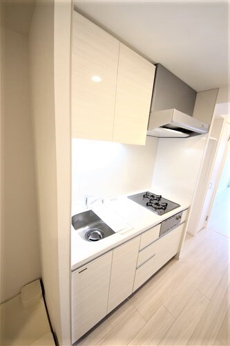 コンフォリア北堀江一丁目の物件内観写真