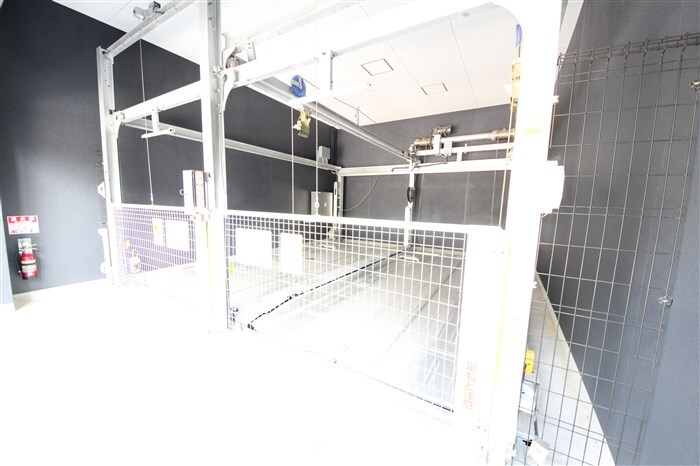 コンフォリア北堀江一丁目の物件外観写真