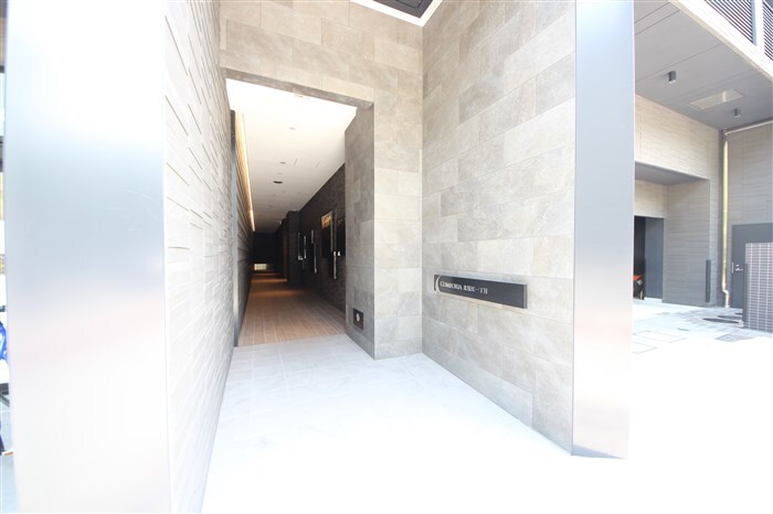 コンフォリア北堀江一丁目の物件外観写真