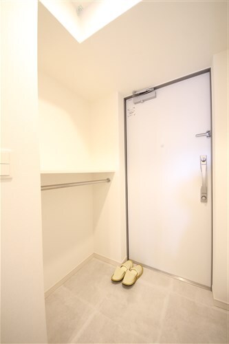 コンフォリア北堀江一丁目の物件内観写真