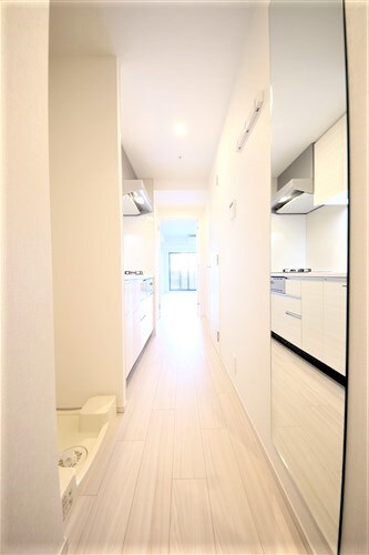 コンフォリア北堀江一丁目の物件内観写真