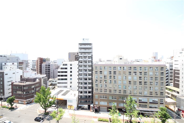 コンフォリア北堀江一丁目の物件内観写真