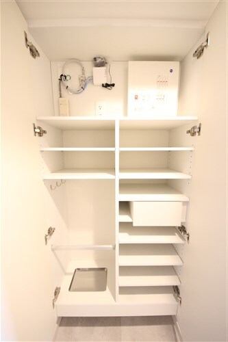 コンフォリア北堀江一丁目の物件内観写真