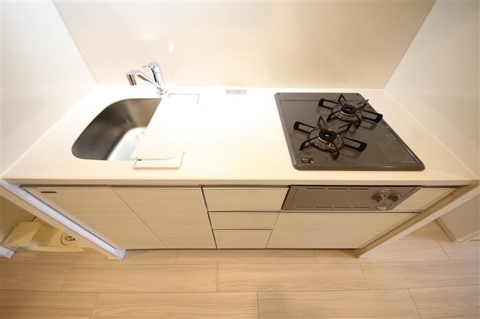 コンフォリア北堀江一丁目の物件内観写真