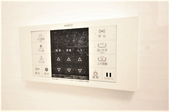 コンフォリア北堀江一丁目の物件内観写真