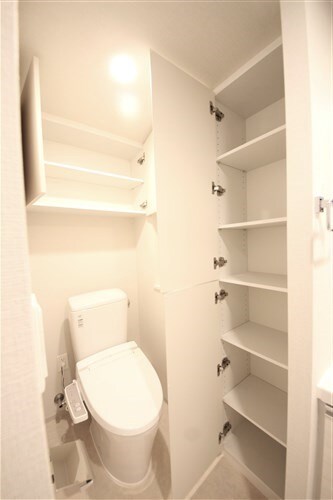 コンフォリア北堀江一丁目の物件内観写真