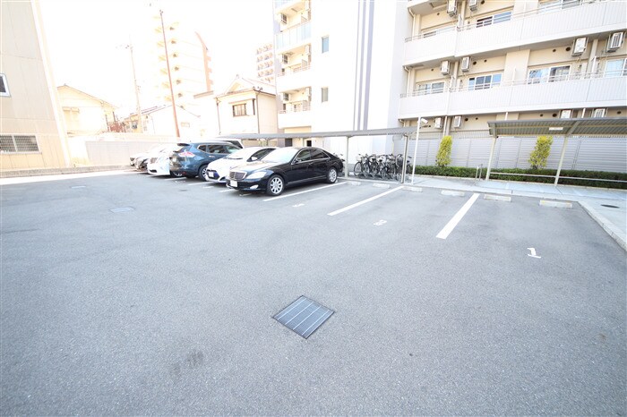 エステムコート新大阪Ⅹザ・ゲートの物件外観写真