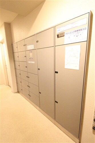 エステムコート新大阪Ⅹザ・ゲートの物件内観写真