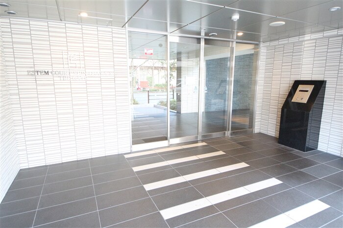 エステムコート新大阪Ⅹザ・ゲートの物件外観写真