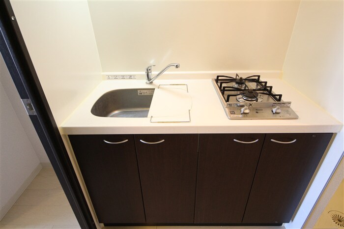 エステムコート新大阪Ⅹザ・ゲートの物件内観写真