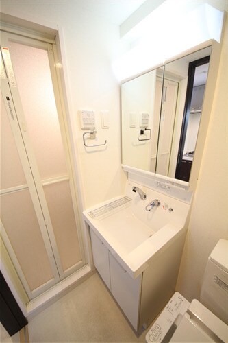 エステムコート新大阪Ⅹザ・ゲートの物件内観写真