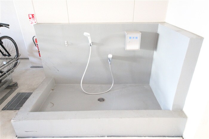 エステムコート新大阪Ⅹザ・ゲートの物件内観写真