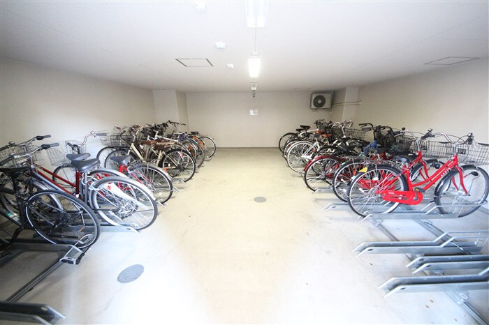 エステムコート新大阪Ⅹザ・ゲートの物件内観写真