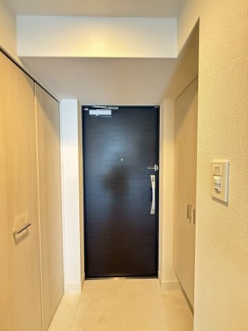 S-RESIDENCE日本橋Qualierの物件内観写真