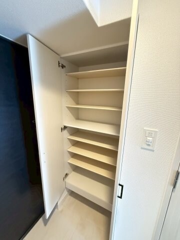 S-RESIDENCE日本橋Qualierの物件内観写真