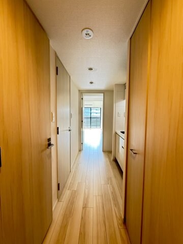 S-RESIDENCE日本橋Qualierの物件内観写真