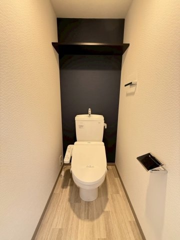 S-RESIDENCE日本橋Qualierの物件内観写真