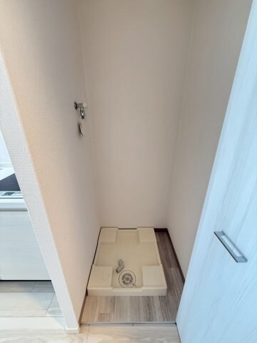 S-RESIDENCE日本橋Qualierの物件内観写真