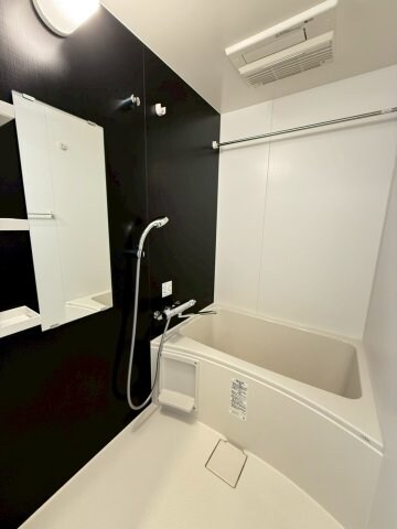 S-RESIDENCE日本橋Qualierの物件内観写真