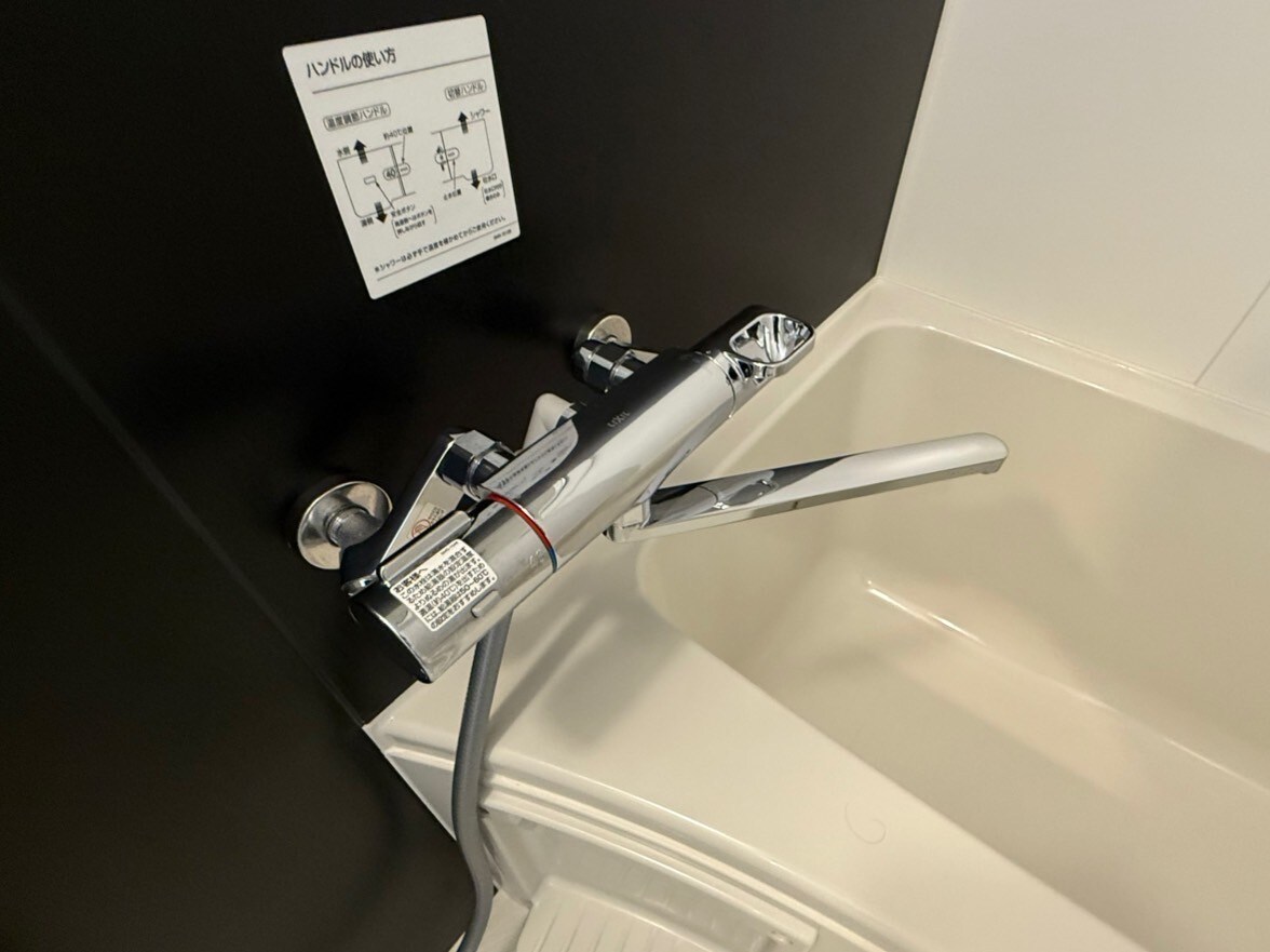 S-RESIDENCE日本橋Qualierの物件内観写真