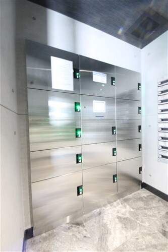 S-RESIDENCE日本橋Qualierの物件内観写真