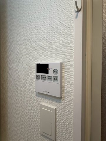 S-RESIDENCE日本橋Qualierの物件内観写真