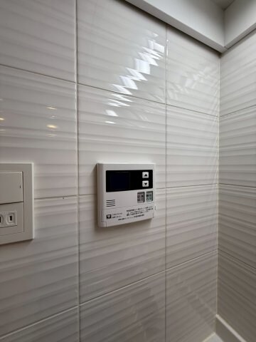 S-RESIDENCE日本橋Qualierの物件内観写真