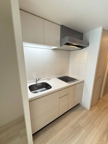 S-RESIDENCE日本橋Qualierの物件内観写真