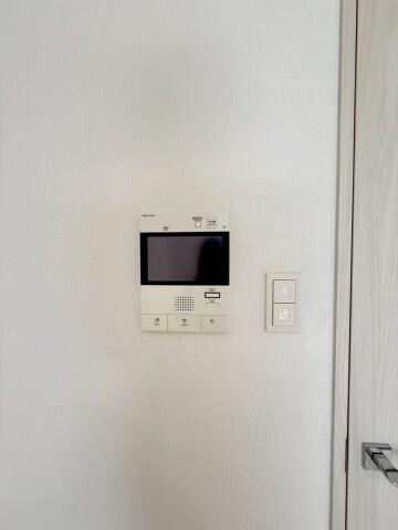 S-RESIDENCE日本橋Qualierの物件内観写真