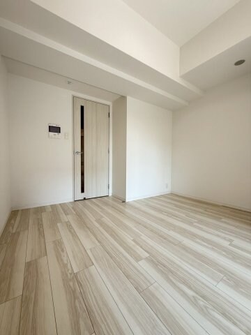 S-RESIDENCE日本橋Qualierの物件内観写真