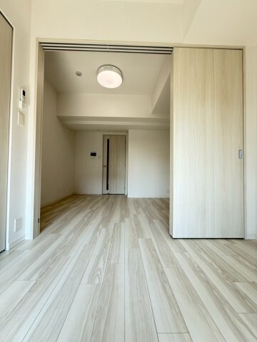 S-RESIDENCE日本橋Qualierの物件内観写真