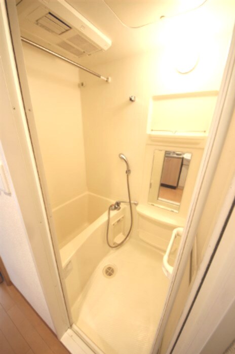 エステムコート難波センチュリオの物件内観写真