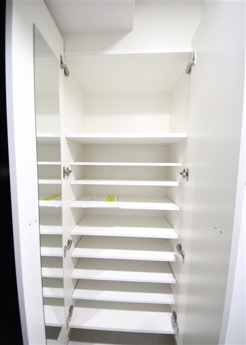 ISM谷町六丁目の物件内観写真