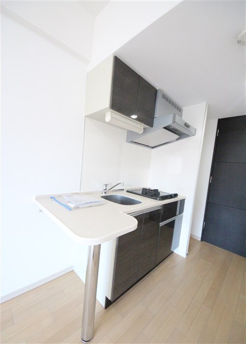 ISM谷町六丁目の物件内観写真