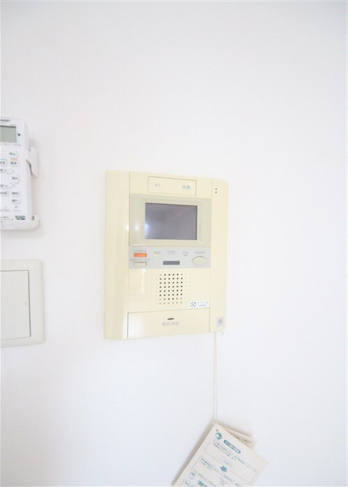 ISM谷町六丁目の物件内観写真