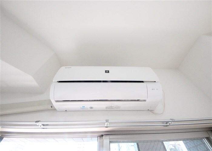 ISM谷町六丁目の物件内観写真