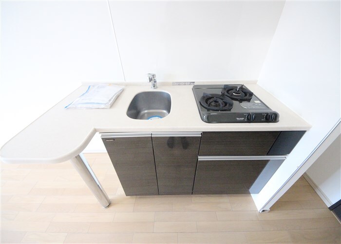 ISM谷町六丁目の物件内観写真